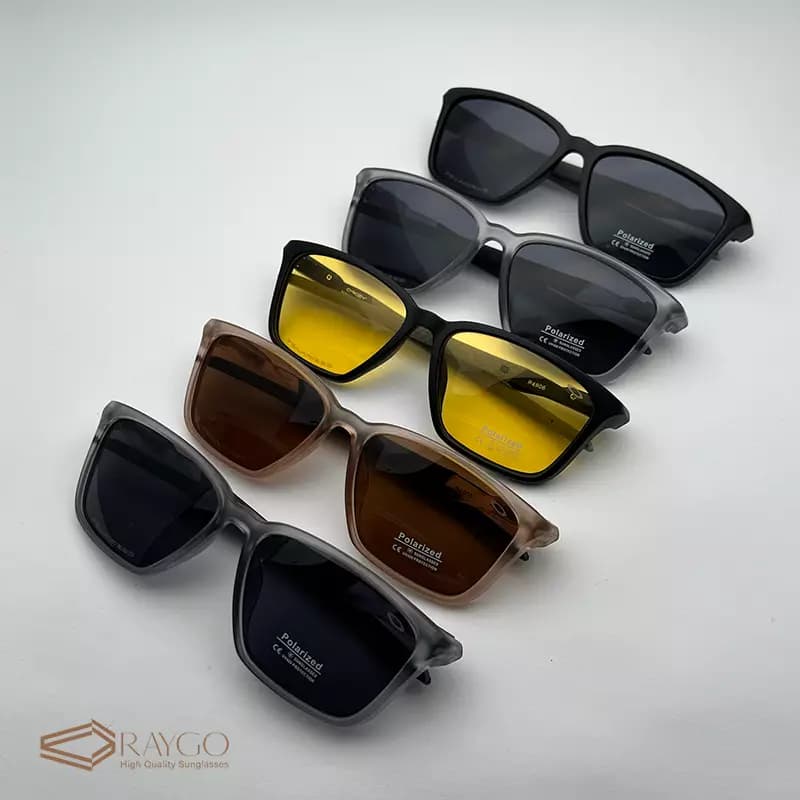عینک آفتابی اوکلی Oakley کد 4906
