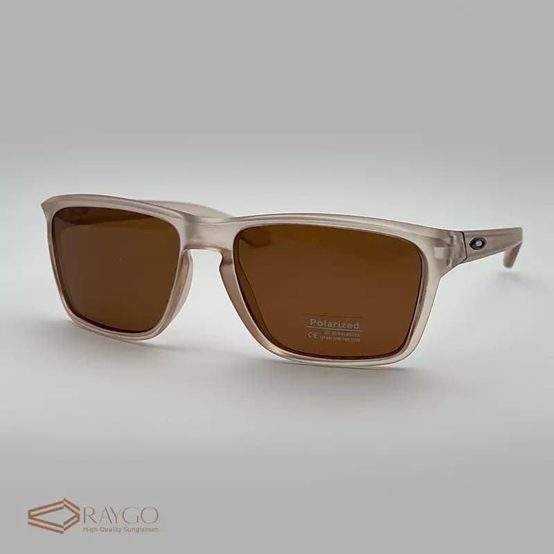 عینک آفتابی اوکلی Oakley کد 4909 — تصویر ۳