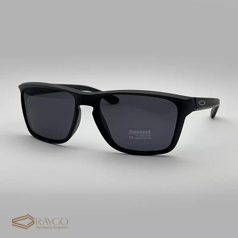 عینک آفتابی اوکلی Oakley کد 4909 — تصویر ۲