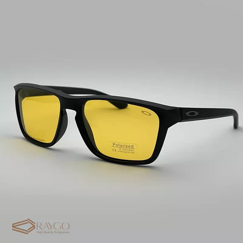 عینک آفتابی اوکلی Oakley کد 4909 — تصویر ۵