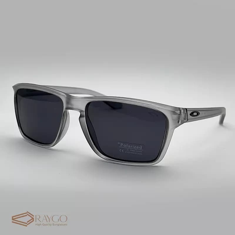 عینک آفتابی اوکلی Oakley کد 4909 — تصویر ۴