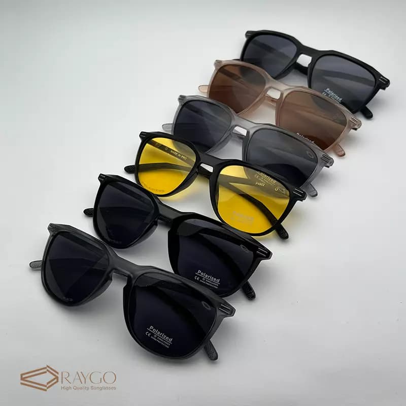 عینک آفتابی اوکلی Oakley کد 4902