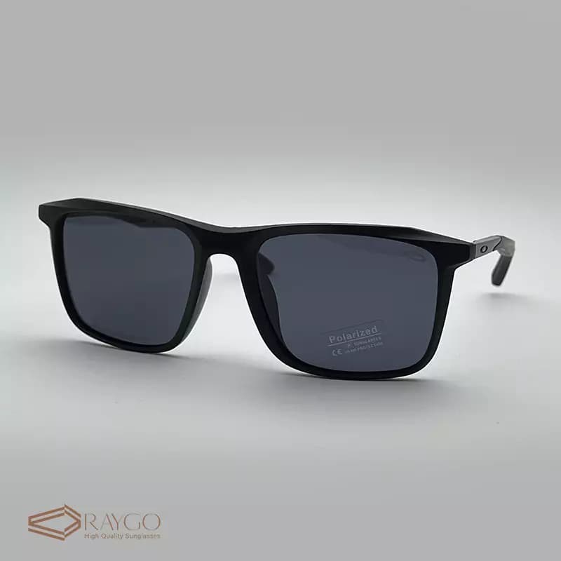 عینک آفتابی اوکلی Oakley کد 4905 — تصویر ۶