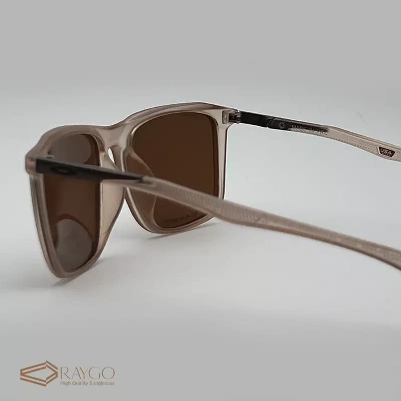 عینک آفتابی اوکلی Oakley کد 4905 — تصویر ۸