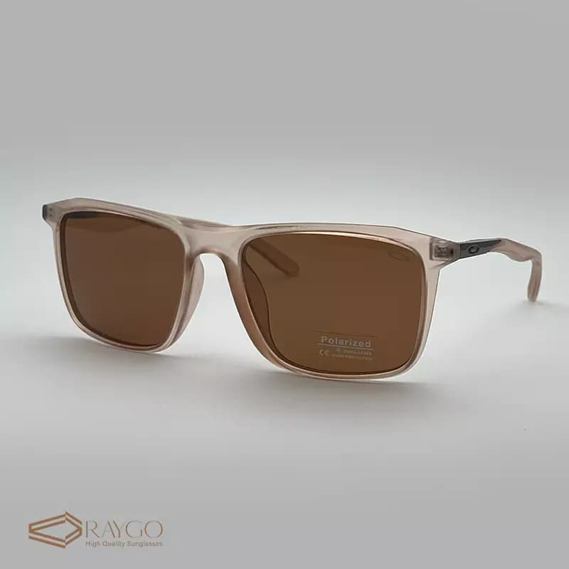 عینک آفتابی اوکلی Oakley کد 4905 — تصویر ۳