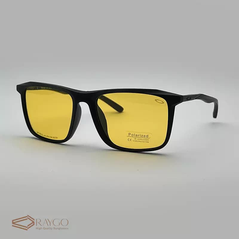 عینک آفتابی اوکلی Oakley کد 4905 — تصویر ۵