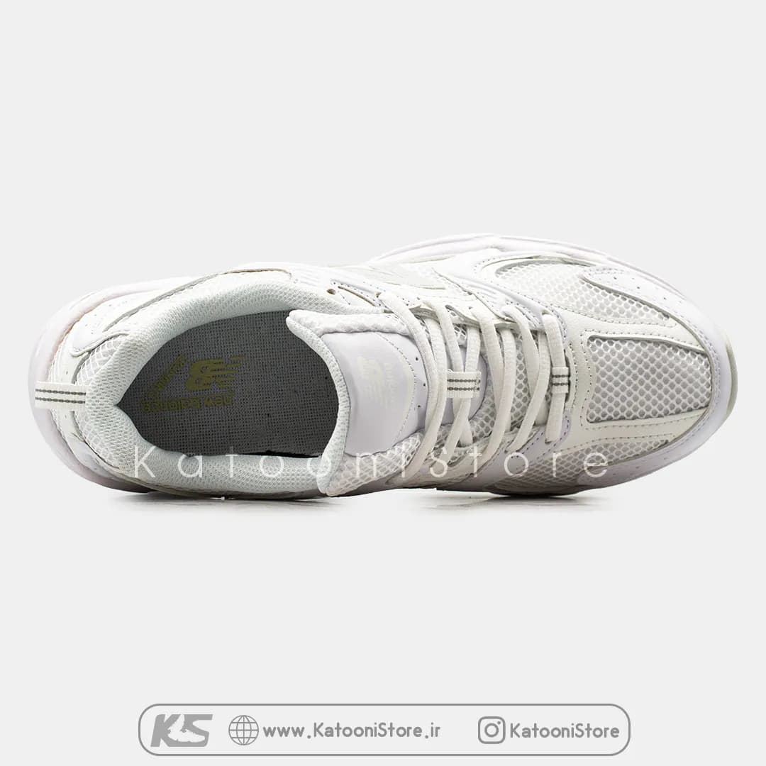 نیوبالانس 530 (MR530FW11) — تصویر ۵