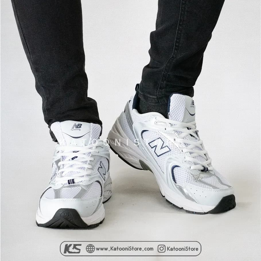 نیوبالانس 530 (MR530SG) — تصویر ۸