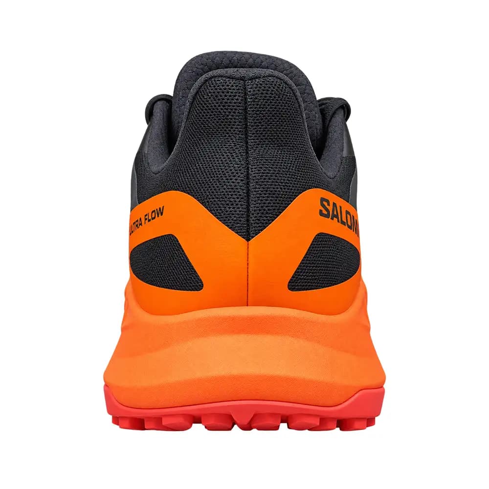 کفش تریل رانینگ سالامون salomon ultra flow مدل 474740S — تصویر ۵