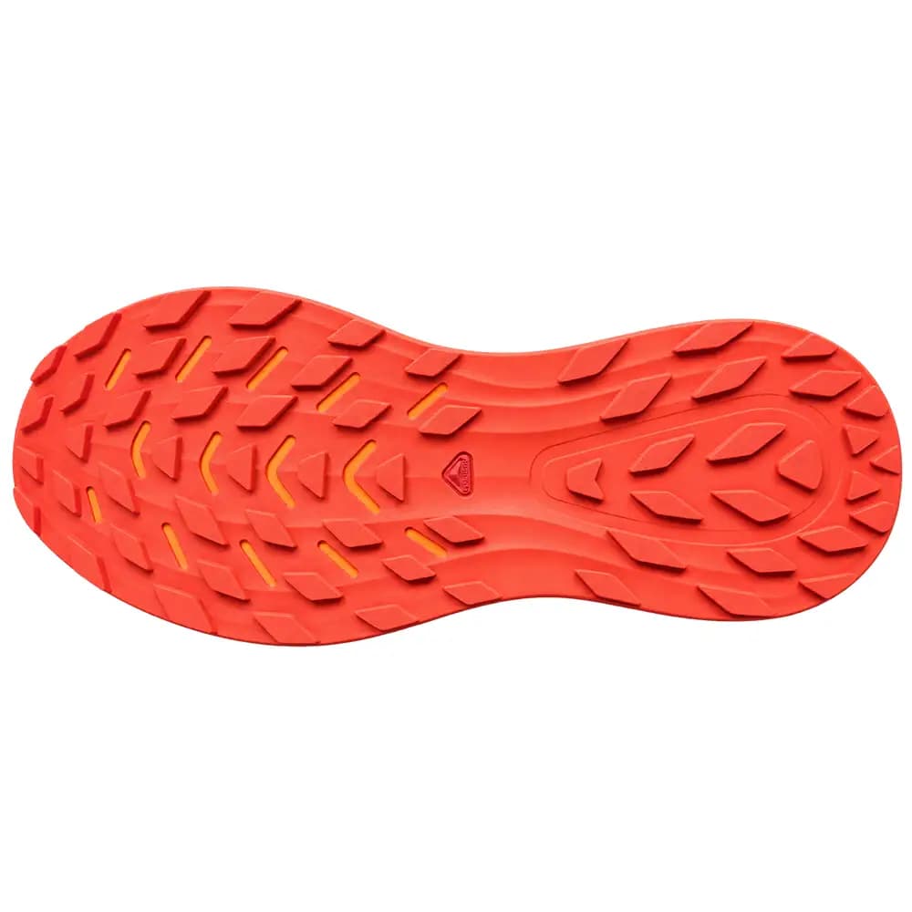 کفش تریل رانینگ سالامون salomon ultra flow مدل 474740S — تصویر ۴