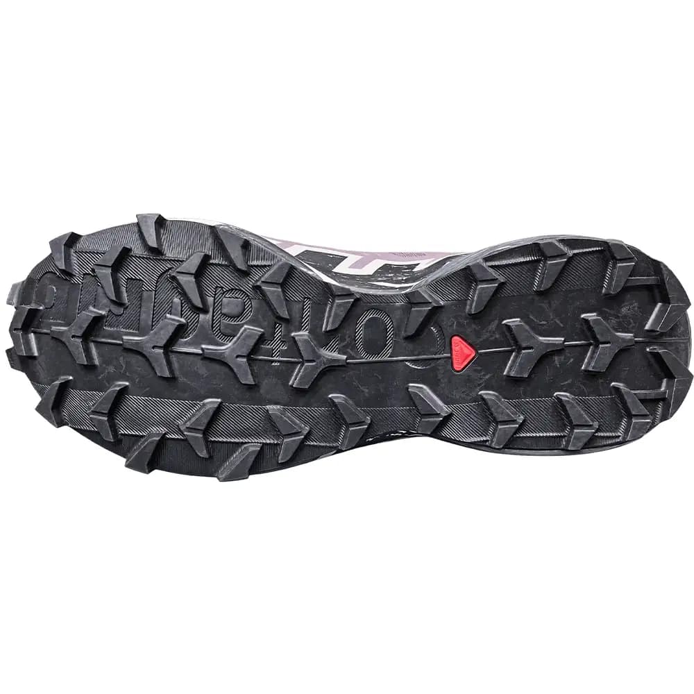 کفش تریل رانینگ سالامون salomon speedcross 6 wide مدل 417632 — تصویر ۴