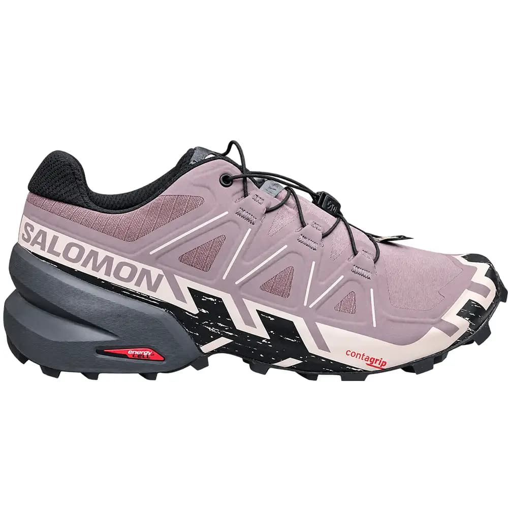 کفش تریل رانینگ سالامون salomon speedcross 6 wide مدل 417632