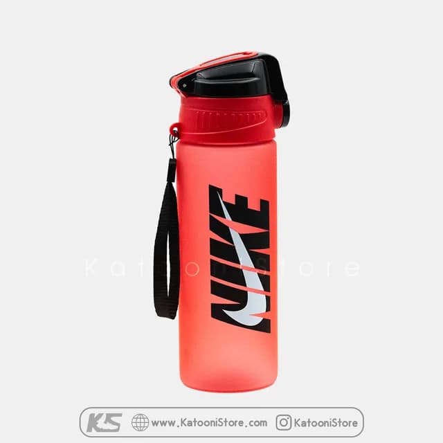 قمقمه 600 میلی لیتری نایک (MK2) — تصویر ۳