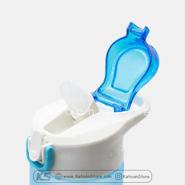 قمقمه 750 میلی لیتری نایک (MK1) — تصویر ۲