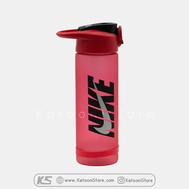 قمقمه 750 میلی لیتری نایک (MK1) — تصویر ۳