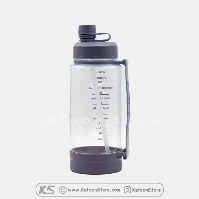 قمقمه 2 لیتری کارج (AK282) — تصویر ۵