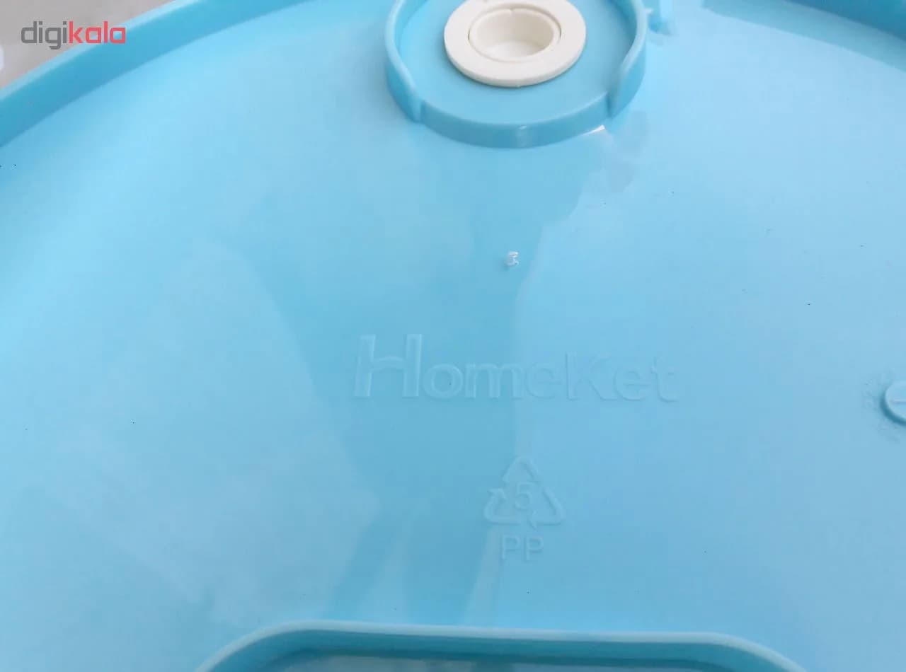 وان حمام کودک هوم کت کد GH7 — تصویر ۶