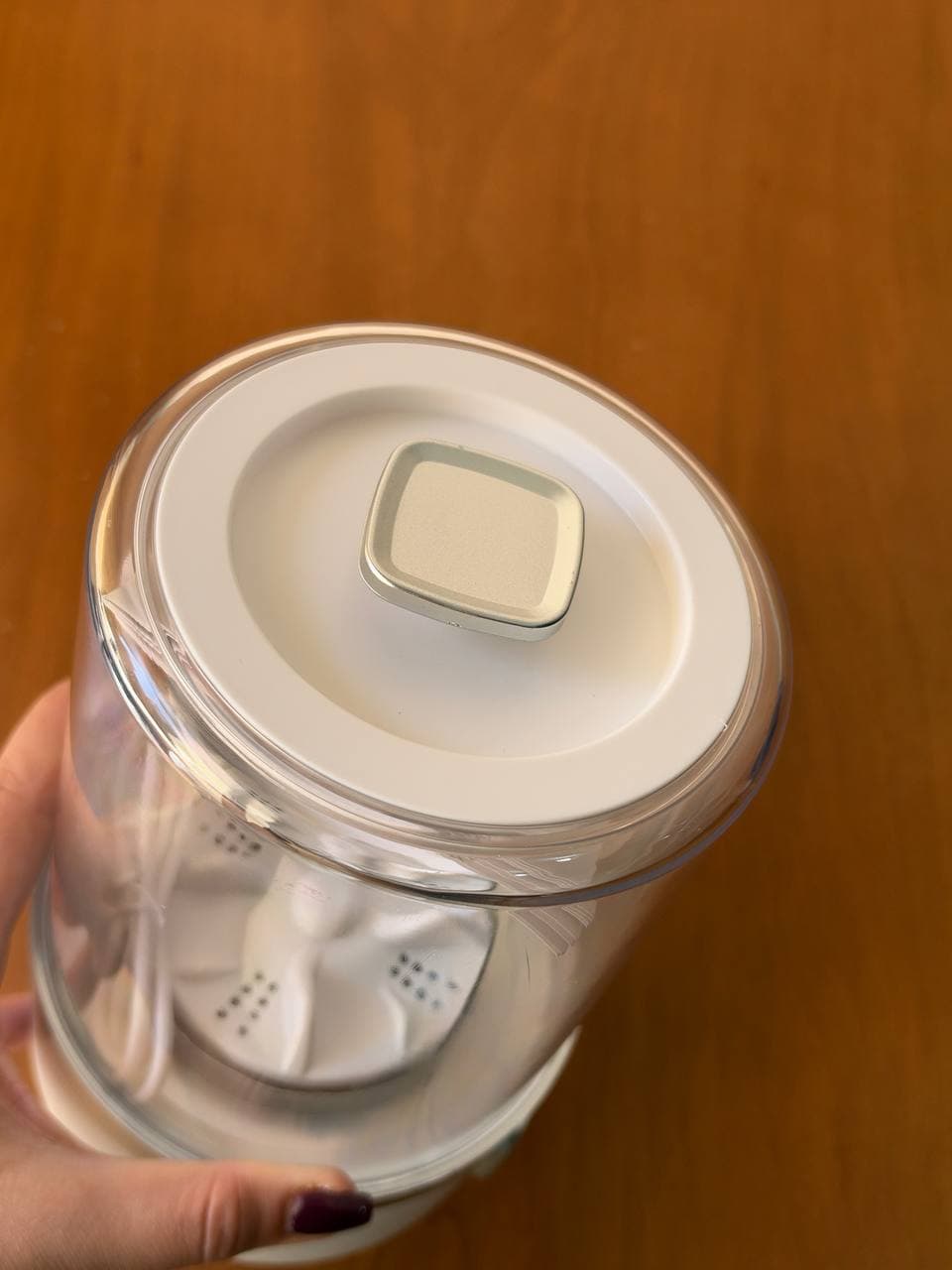 مینی‌ واش 1 کیلوگرم مدل DSP-KW1010 — تصویر ۸