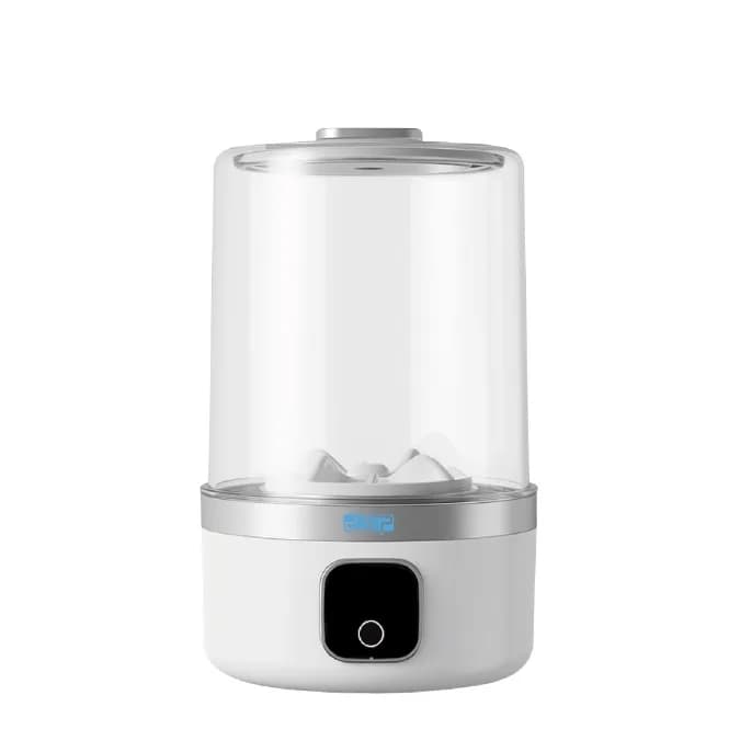 مینی‌ واش 1 کیلوگرم مدل DSP-KW1010