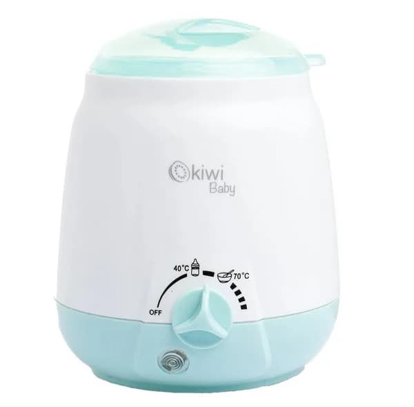 گرم کن شیشه شیر کیوی مدل Kbaby-57