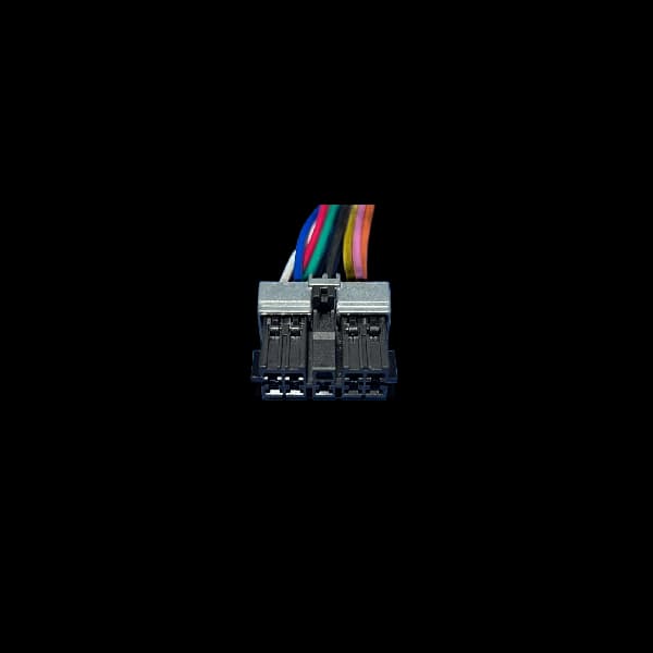 سوکت دسته راهنما پژو 405 پارس بزرگ اصل