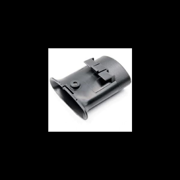 لوله رابط (خرطومی) هواکش به سینی فن پژو 405 پارس سمند XU7 مژده وصل اصل