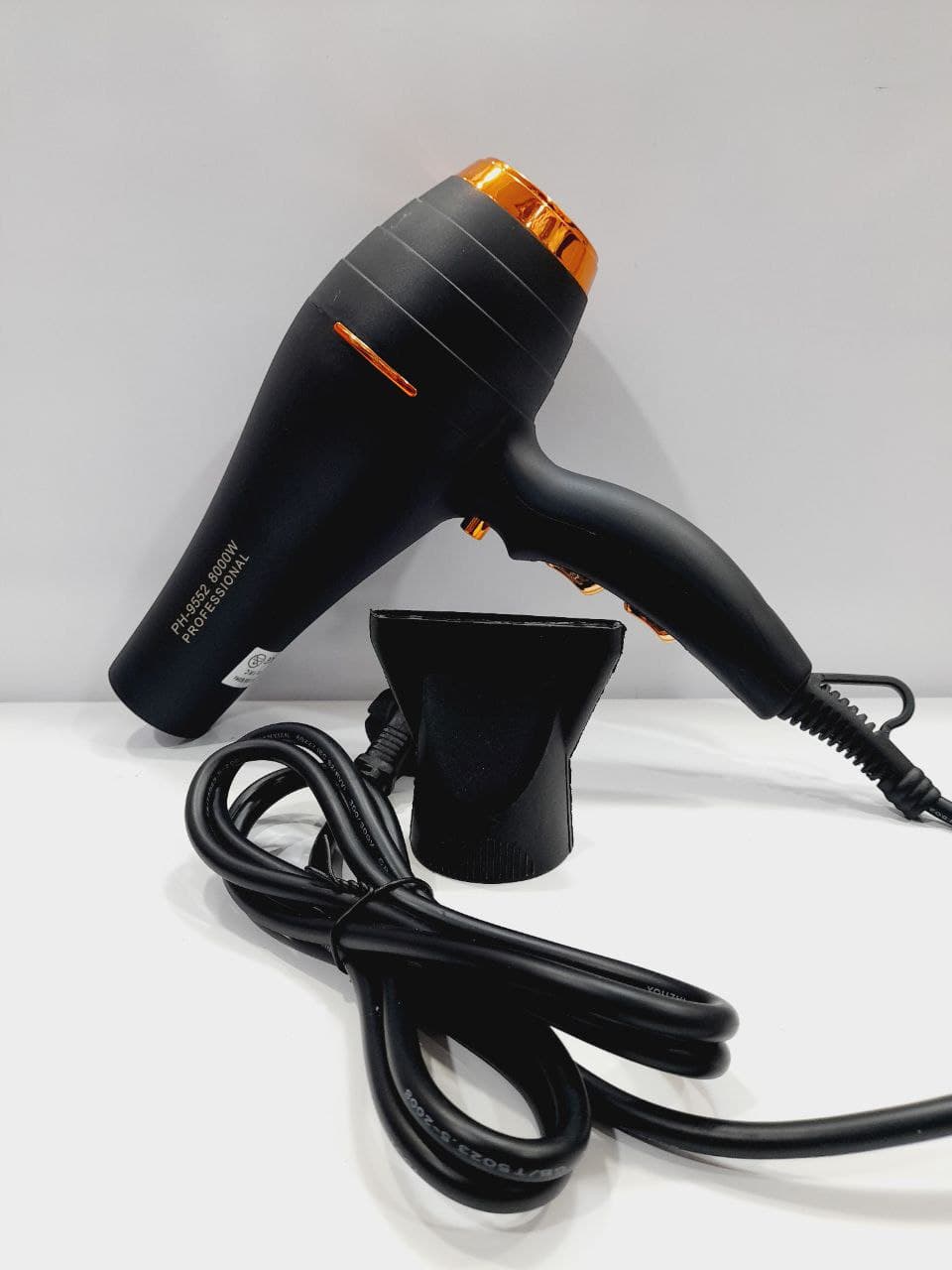 سشوار فیلیپس philips ph-9552