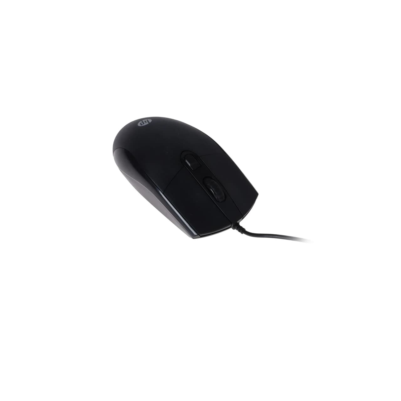 ماوس و کیبورد باسیم HP مدل Plus – مشکی — تصویر ۱۲