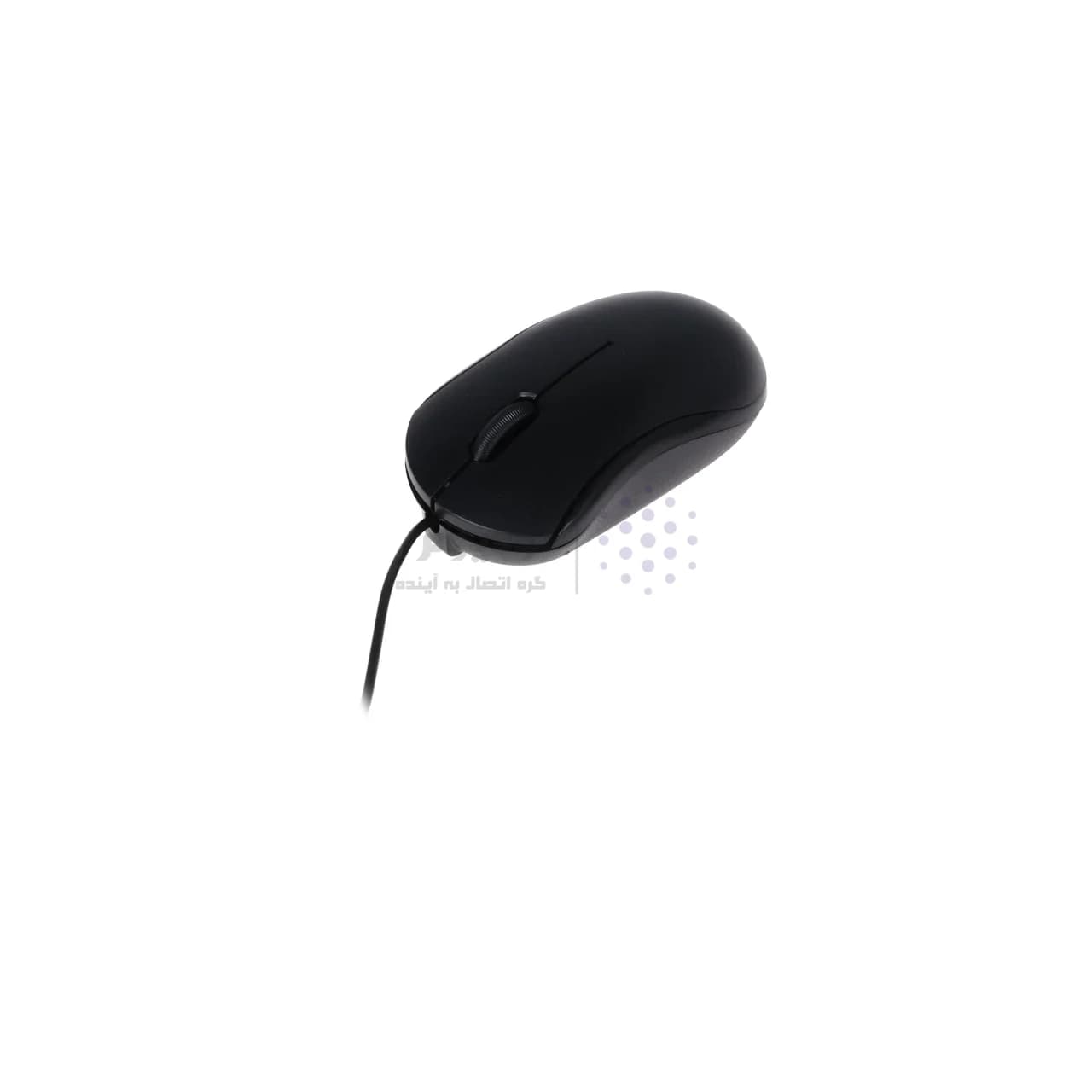 ماوس و کیبورد باسیم مدل C8800 – مشکی — تصویر ۵