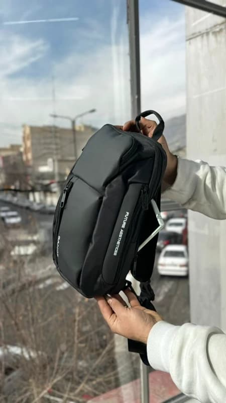 بادی بگ مینی BANGE مدل 5206 — تصویر ۳