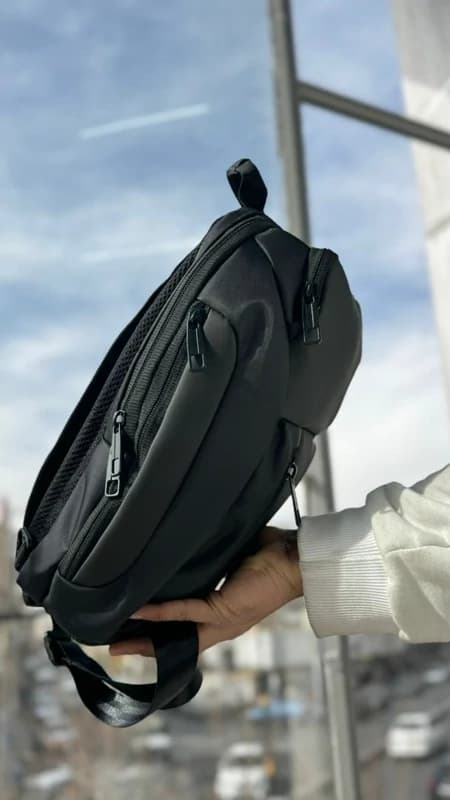 بادی بگ مینی BANGE مدل 5206 — تصویر ۴