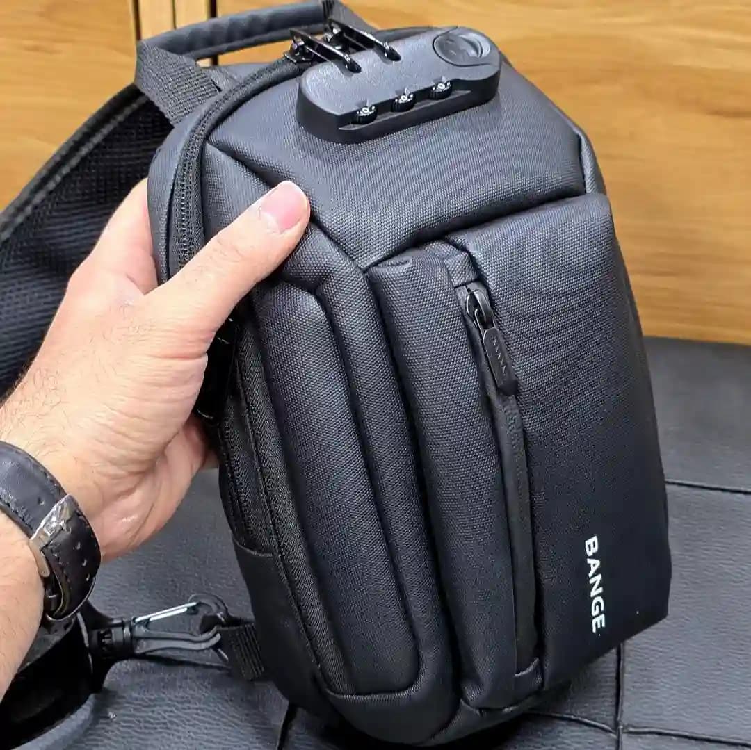 بادی بگ هارد کیس BANGE مدل 1214 — تصویر ۸