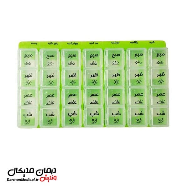 یادآور دارو اف.تی.ای.کو کد 002