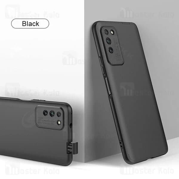 قاب 360 درجه هواوی Huawei Honor X10 GKK 360 Full Case — تصویر ۴