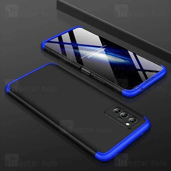 قاب 360 درجه هواوی Huawei Honor V30 Pro GKK 360 Full Case — تصویر ۳