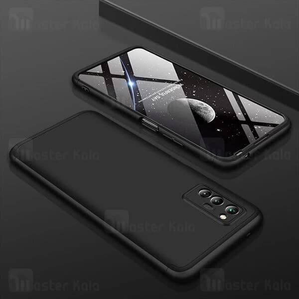 قاب 360 درجه هواوی Huawei Honor V30 Pro GKK 360 Full Case — تصویر ۴