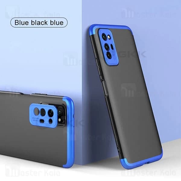 قاب 360 درجه هواوی Huawei Honor V30 Pro GKK 360 Full Case — تصویر ۸