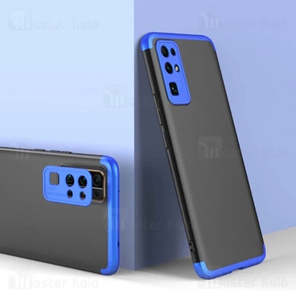 قاب 360 درجه هواوی Huawei Honor 30 GKK 360 Full Case — تصویر ۳