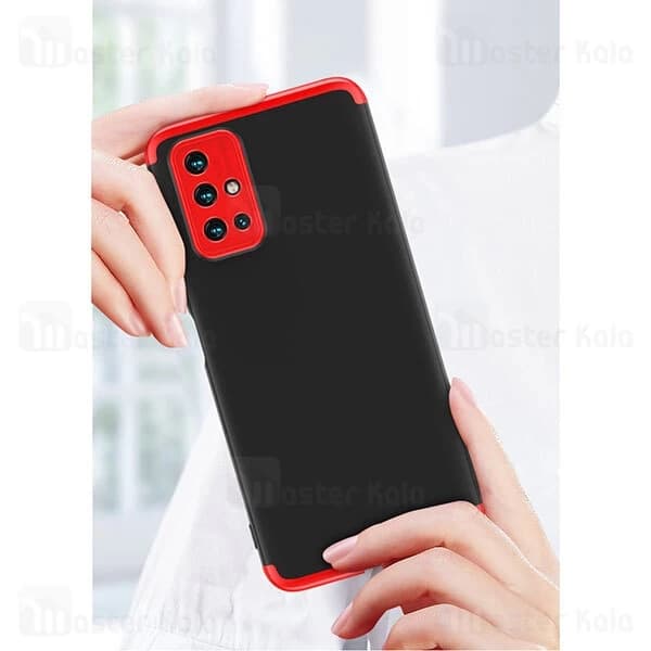 قاب 360 درجه هواوی Huawei Honor 30s GKK 360 Full Case — تصویر ۵