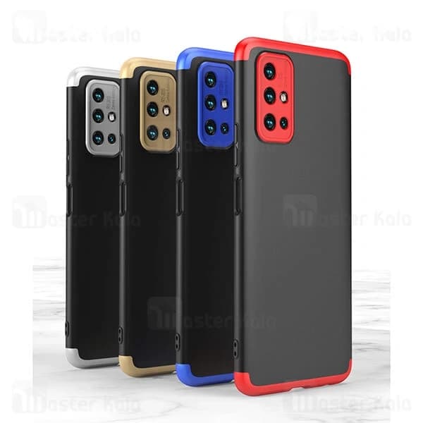 قاب 360 درجه هواوی Huawei Honor 30s GKK 360 Full Case — تصویر ۸