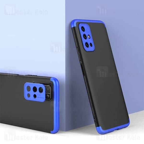 قاب 360 درجه هواوی Huawei Honor 30s GKK 360 Full Case — تصویر ۳