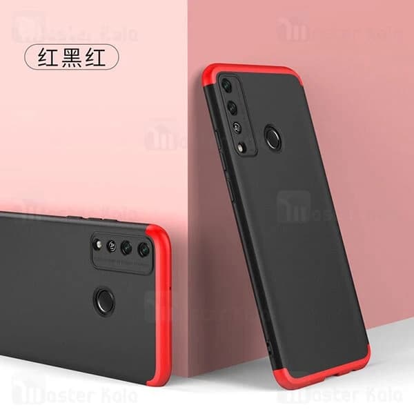 قاب 360 درجه هواوی Huawei Honor Play 4T Pro GKK 360 Full Case — تصویر ۵
