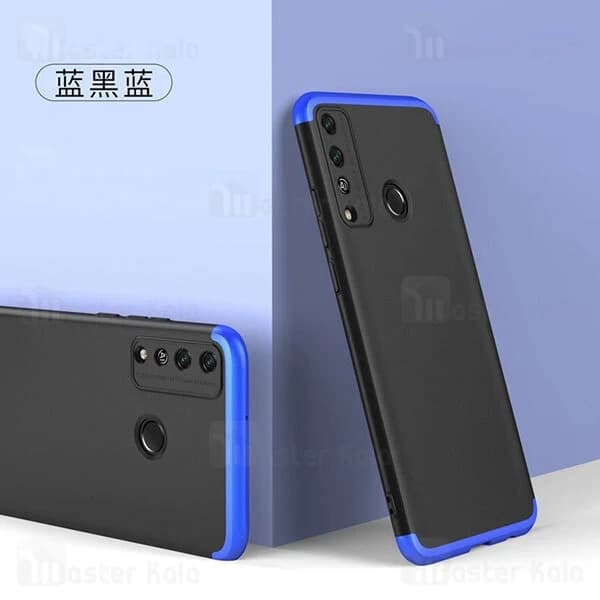 قاب 360 درجه هواوی Huawei Honor Play 4T GKK 360 Full Case — تصویر ۶
