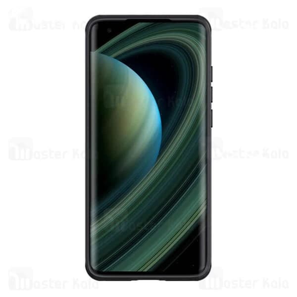 قاب محافظ نیلکین شیائومی Xiaomi Mi 10 Ultra Nillkin CamShield Pro Case دارای محافظ دوربین — تصویر ۶