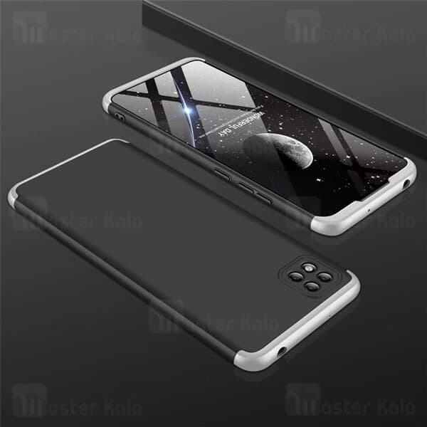 قاب 360 درجه شیائومی Xiaomi Poco C3 GKK 360 Full Cover Protection Case — تصویر ۴