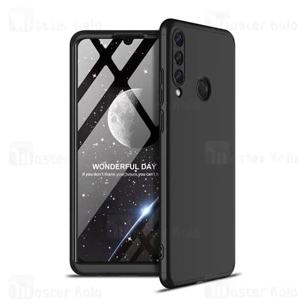 قاب 360 درجه GKK هواوی Huawei Y6p 2020 GKK 360 Full Case — تصویر ۲