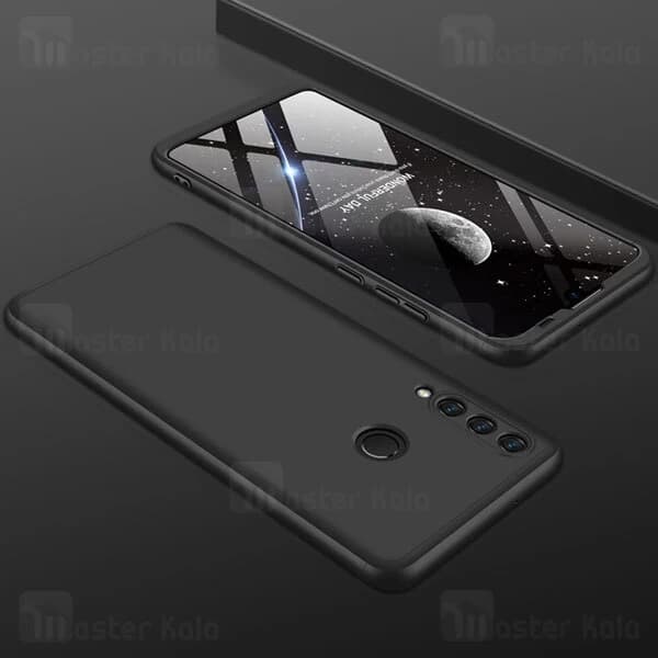 قاب 360 درجه GKK هواوی Huawei Y6p 2020 GKK 360 Full Case — تصویر ۳