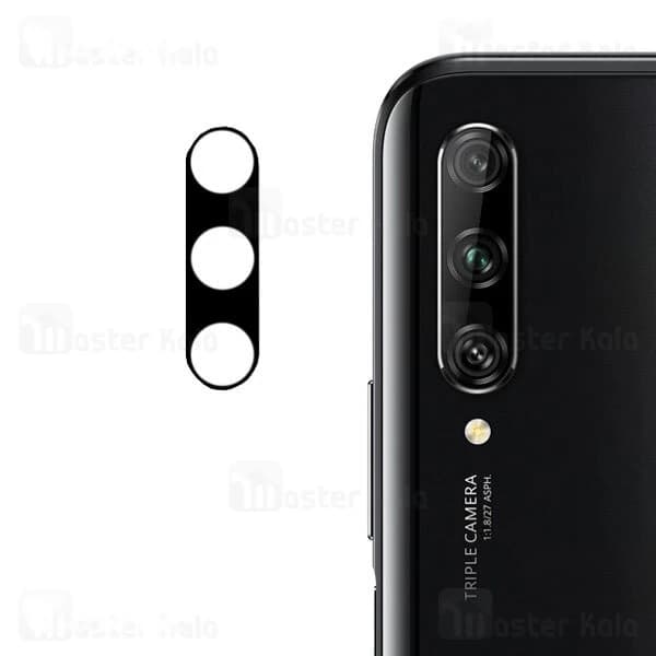 محافظ لنز فلزی دوربین موبایل هواوی Huawei Y9s Metal Lens — تصویر ۲
