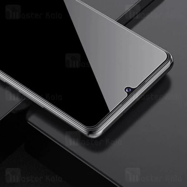 گلس تمام صفحه تمام چسب نیلکین سامسونگ Samsung Galaxy A42 Nillkin CP+ Pro — تصویر ۵