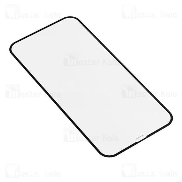 پک 2تایی محافظ صفحه شیشه ای تمام صفحه بیسوس آیفون Apple iPhone 12 Mini Baseus SGAPIPH54N-PE01 — تصویر ۸